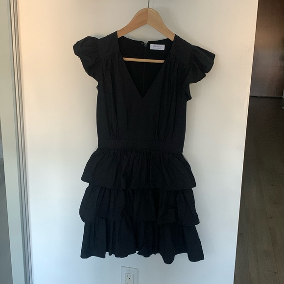 Aritzia Little Moon Dress - Picture 2 of 3